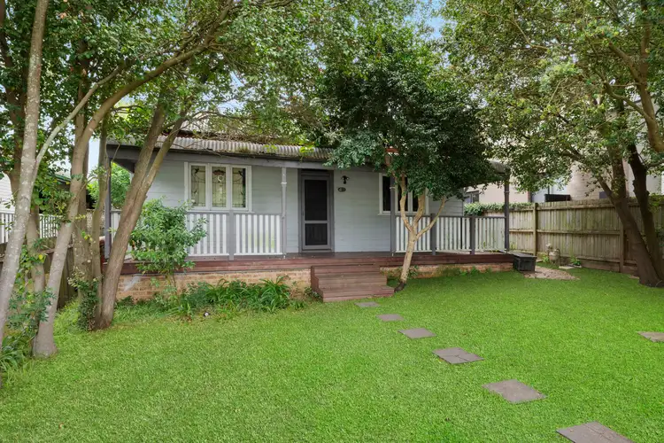 41 Griffiths Avenue, West Ryde NSW 2114