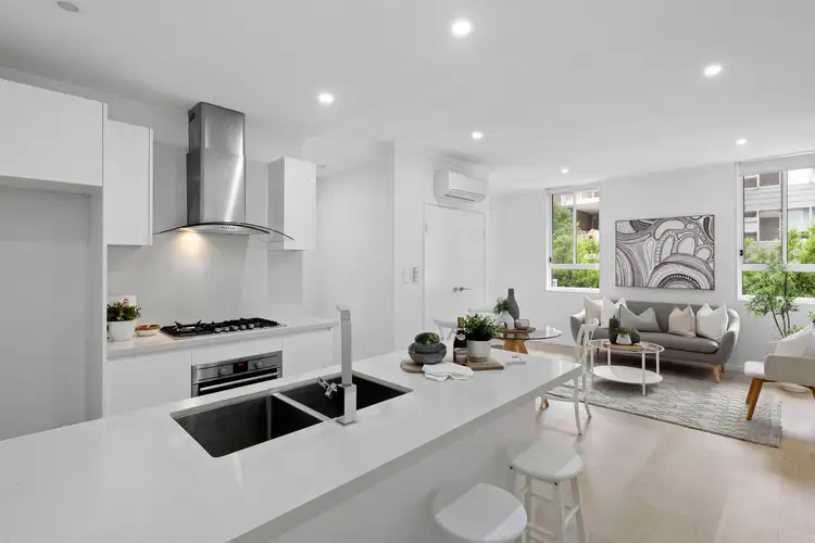 101b/18 Carlingford Road, Epping NSW 2121