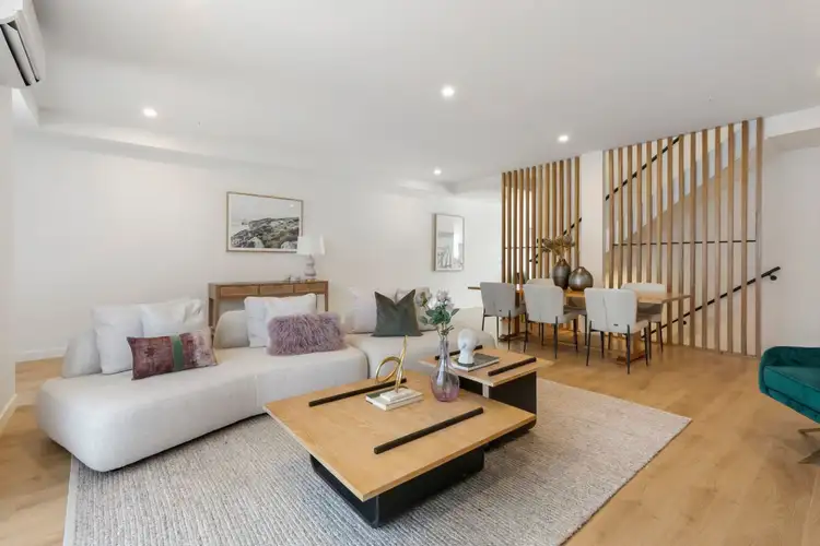 Second view of Homely townhouse listing, 236/220 Chapel Road, Keysborough VIC 3173