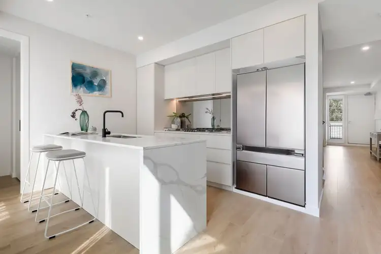 Third view of Homely townhouse listing, 236/220 Chapel Road, Keysborough VIC 3173
