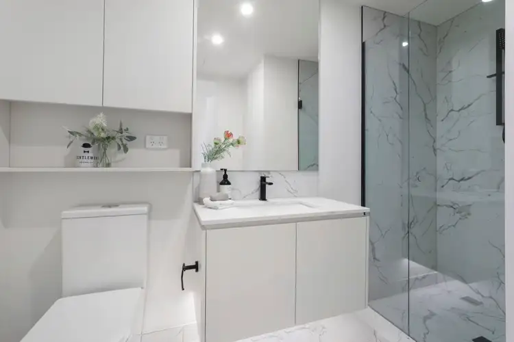 Fifth view of Homely townhouse listing, 236/220 Chapel Road, Keysborough VIC 3173