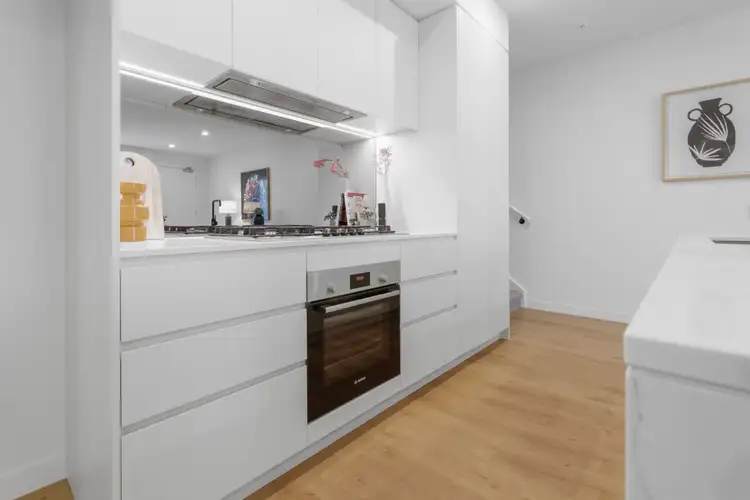 Fourth view of Homely townhouse listing, 52/220 Chapel Road, Keysborough VIC 3173