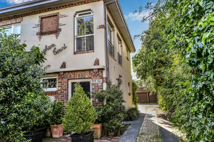9/959-961 Burke Road, Camberwell VIC 3124