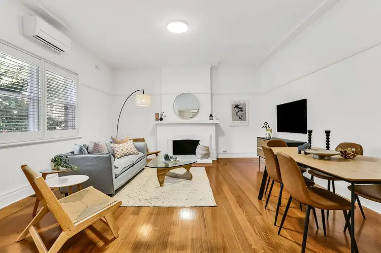 Second view of Homely apartment listing, 9/959-961 Burke Road, Camberwell VIC 3124