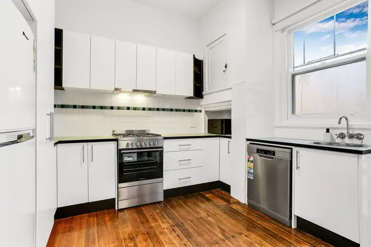 Third view of Homely apartment listing, 9/959-961 Burke Road, Camberwell VIC 3124
