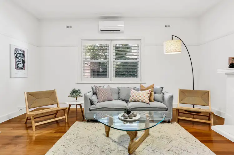 Fourth view of Homely apartment listing, 9/959-961 Burke Road, Camberwell VIC 3124