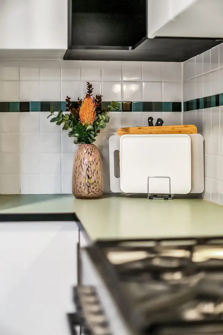 Sixth view of Homely apartment listing, 9/959-961 Burke Road, Camberwell VIC 3124