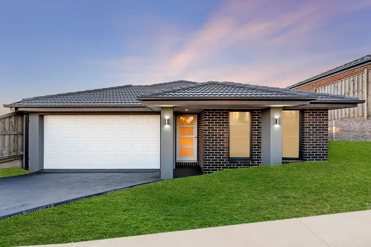 Main view of Homely house listing, 6 Vantage Rise, Warragul VIC 3820