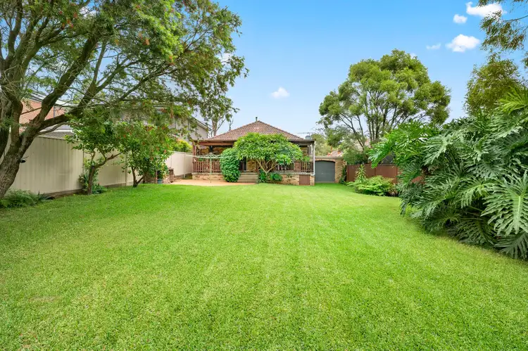 Second view of Homely house listing, 7 Henderson Street, Denistone East NSW 2112