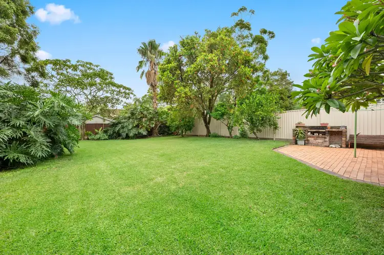 Third view of Homely house listing, 7 Henderson Street, Denistone East NSW 2112