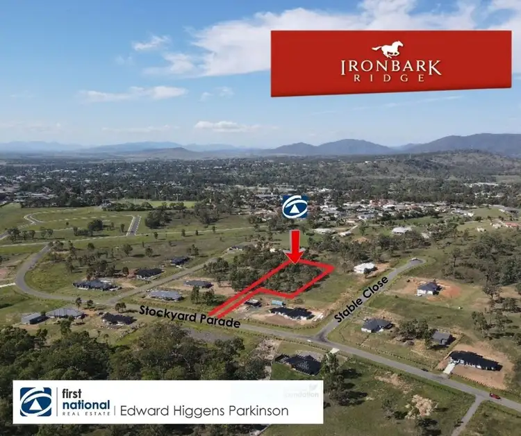 Fifth view of Homely land listing, 14 Stockyard Parade, Muswellbrook NSW 2333