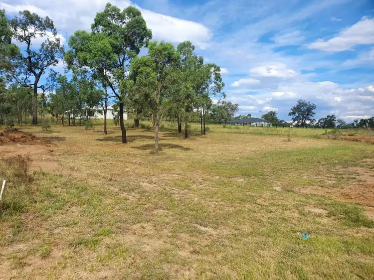 Sixth view of Homely land listing, 14 Stockyard Parade, Muswellbrook NSW 2333