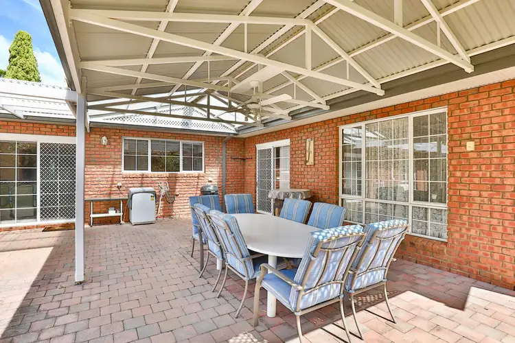 Second view of Homely house listing, 5 Dylan Court, Mildura VIC 3500