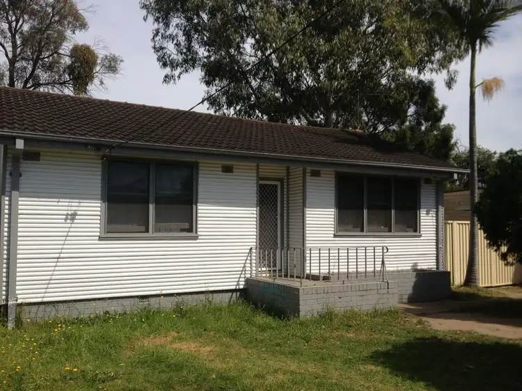 5 Station Street