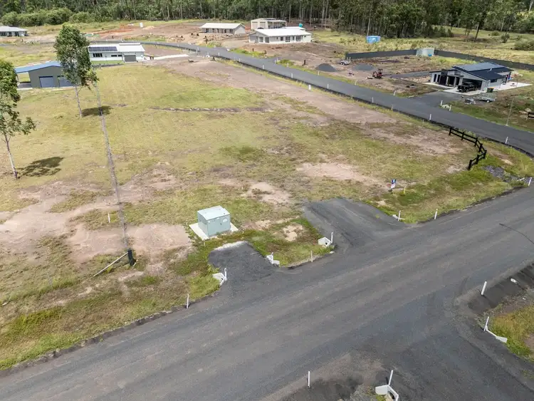 Fourth view of Homely land listing, 26 Park Avenue, North Isis QLD 4660