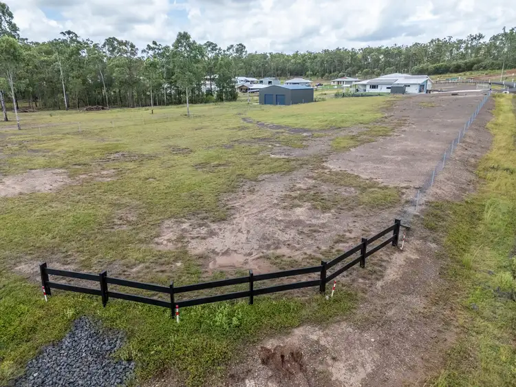 Fifth view of Homely land listing, 26 Park Avenue, North Isis QLD 4660