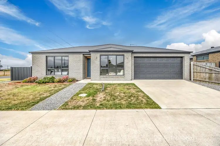 Main view of Homely house listing, 1 Boston Boulevard, Traralgon VIC 3844