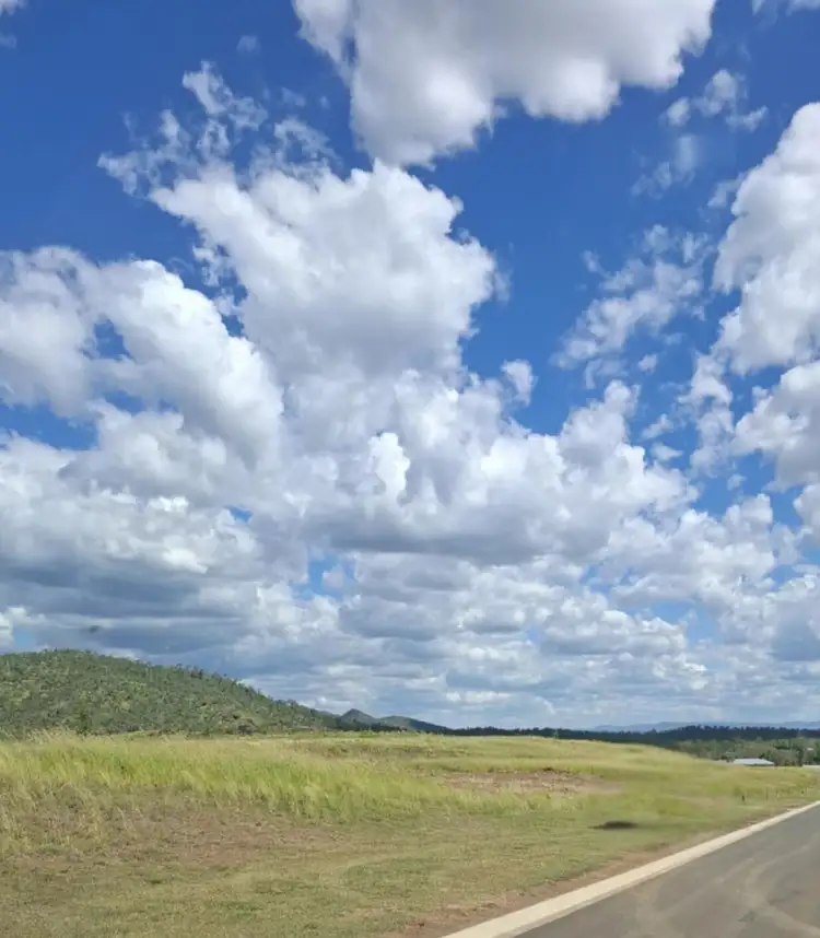 Second view of Homely land listing, V Paramount Park, Rockyview QLD 4701
