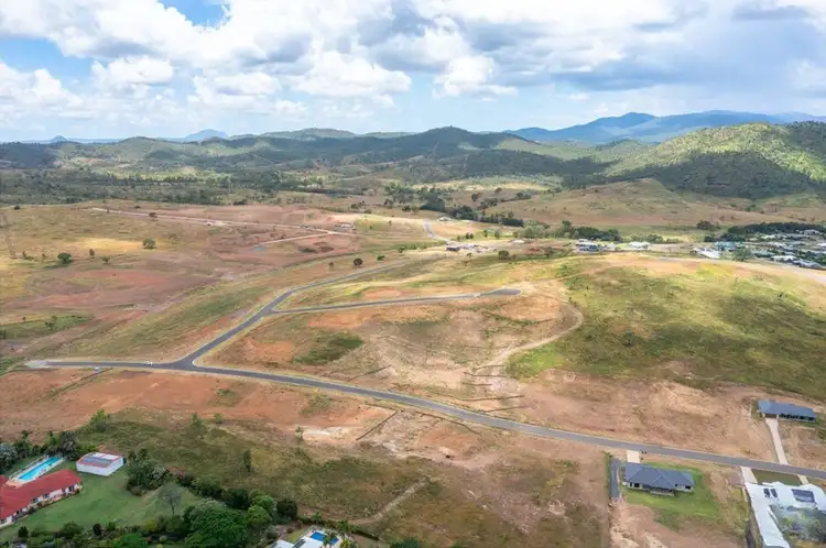 Fourth view of Homely land listing, V Paramount Park, Rockyview QLD 4701
