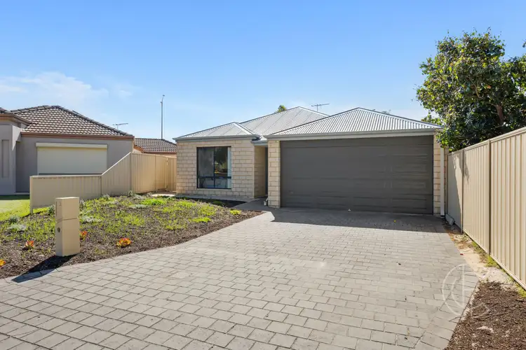 3 Blarney Place, Canning Vale WA 6155