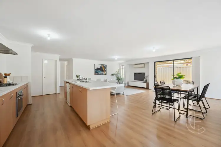 Second view of Homely house listing, 3 Blarney Place, Canning Vale WA 6155