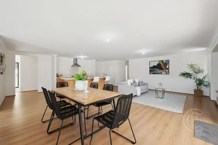 Third view of Homely house listing, 3 Blarney Place, Canning Vale WA 6155