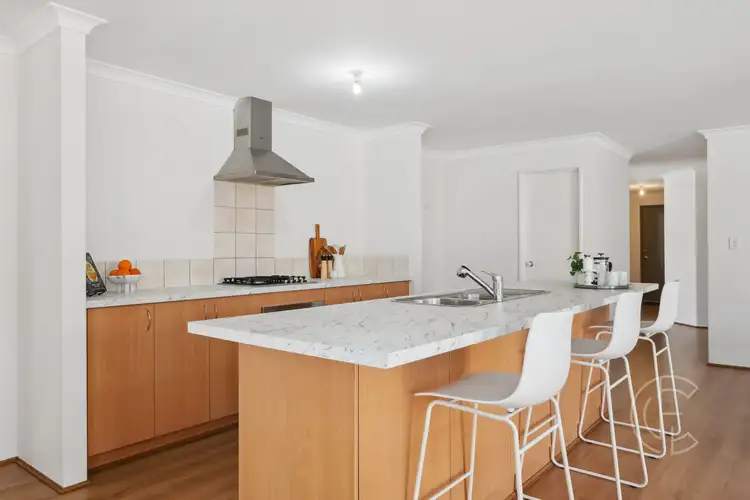 Fourth view of Homely house listing, 3 Blarney Place, Canning Vale WA 6155