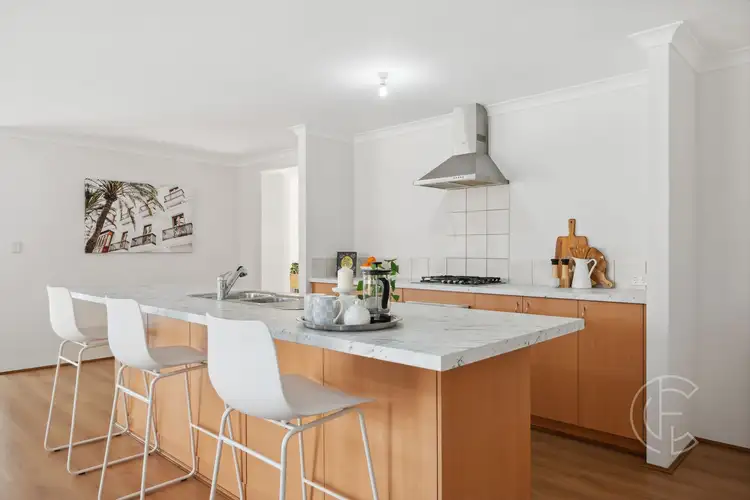 Fifth view of Homely house listing, 3 Blarney Place, Canning Vale WA 6155