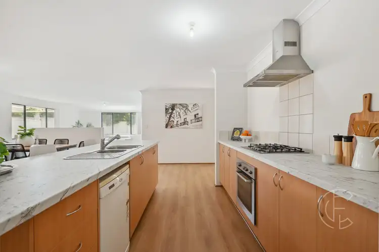 Sixth view of Homely house listing, 3 Blarney Place, Canning Vale WA 6155