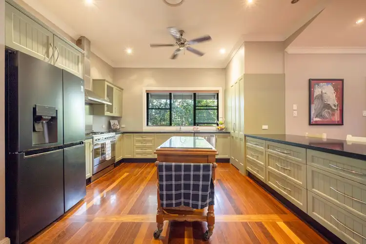 Fifth view of Homely house listing, 785 Summerland Way, Carrs Creek NSW 2460