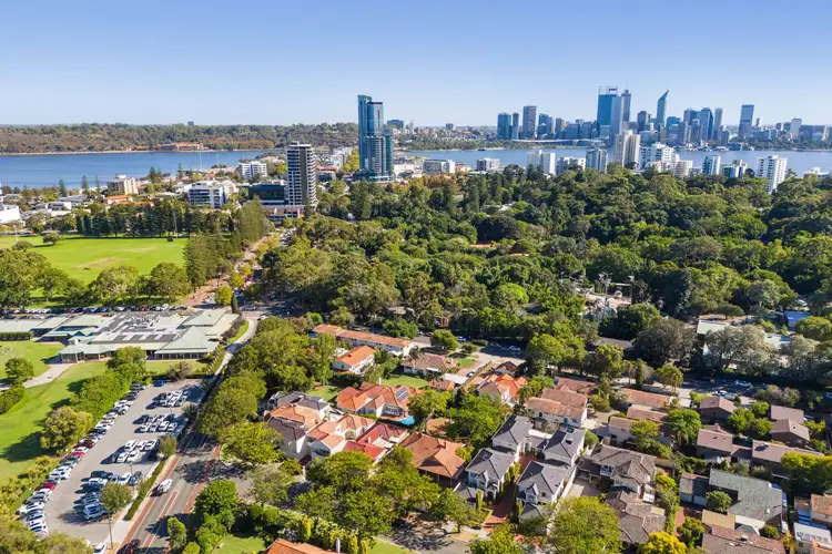 2 River View Street, South Perth WA 6151