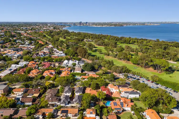 Third view of Homely house listing, 2 River View Street, South Perth WA 6151