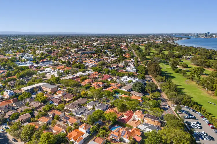Fourth view of Homely house listing, 2 River View Street, South Perth WA 6151