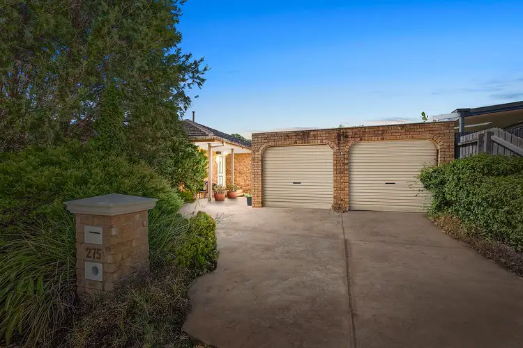 275 DANDELION DRIVE