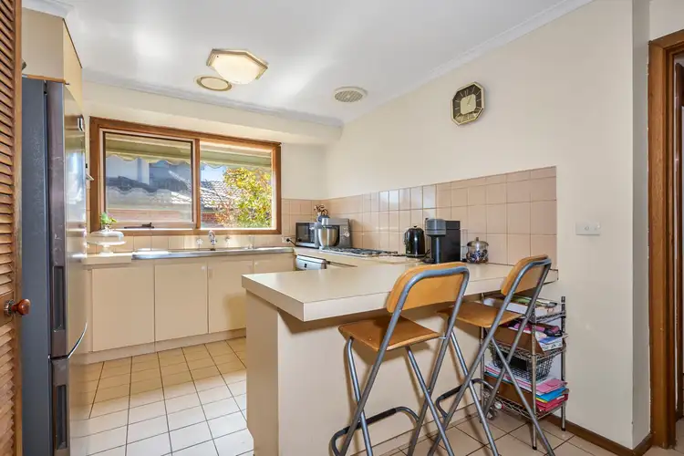Fifth view of Homely house listing, 275 DANDELION DRIVE, Rowville VIC 3178