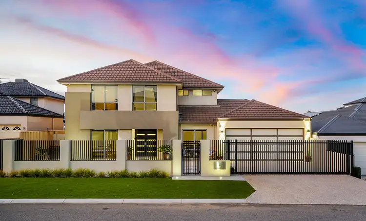 4 Weebill Way, Beeliar WA 6164