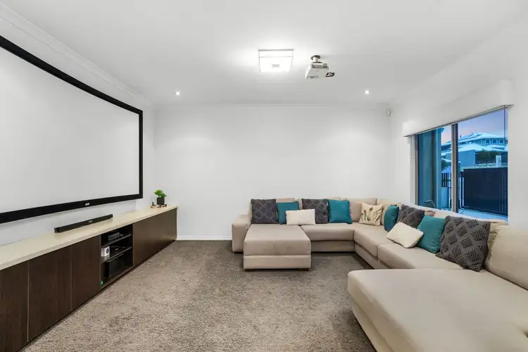 Third view of Homely house listing, 4 Weebill Way, Beeliar WA 6164