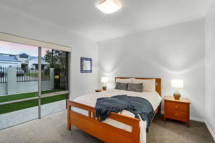 Fourth view of Homely house listing, 4 Weebill Way, Beeliar WA 6164