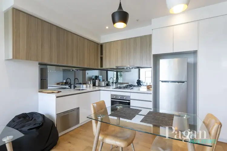 Third view of Homely apartment listing, 108/42 Kororoit Creek Road, Williamstown North VIC 3016
