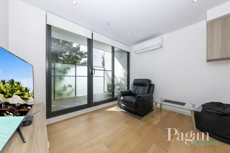 Fifth view of Homely apartment listing, 108/42 Kororoit Creek Road, Williamstown North VIC 3016