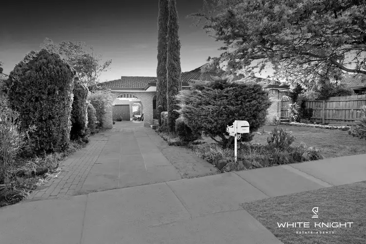 3 Selsey Court, St Albans VIC 3021