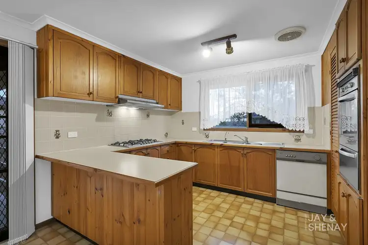 Fourth view of Homely house listing, 320 James Cook Drive, Endeavour Hills VIC 3802