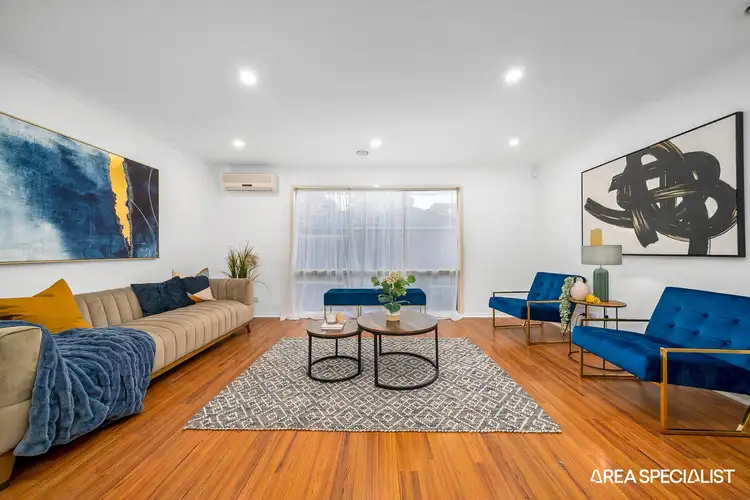 Second view of Homely house listing, 37 Cato Parkway, Lynbrook VIC 3975