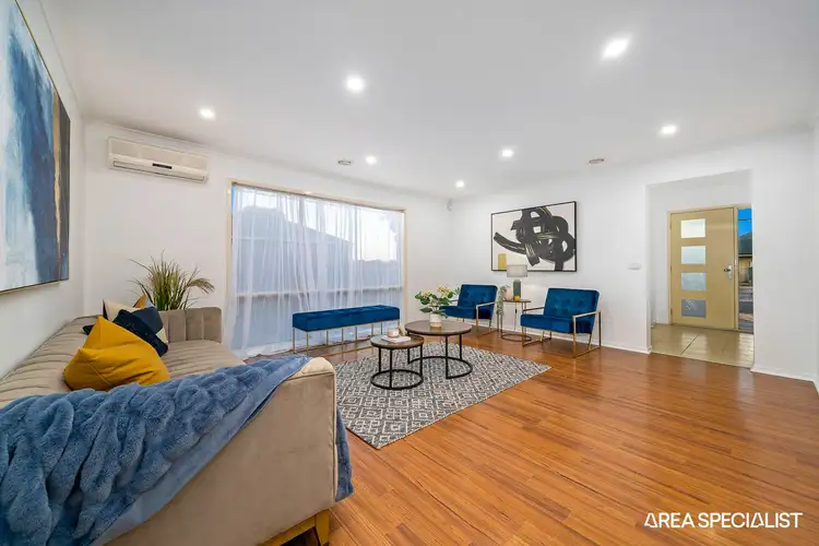 Fourth view of Homely house listing, 37 Cato Parkway, Lynbrook VIC 3975