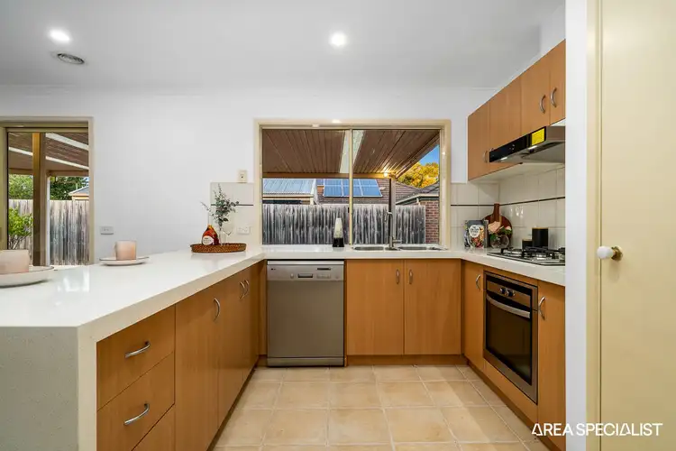 Fifth view of Homely house listing, 37 Cato Parkway, Lynbrook VIC 3975