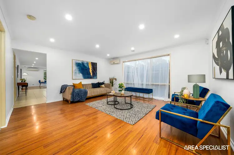 Sixth view of Homely house listing, 37 Cato Parkway, Lynbrook VIC 3975