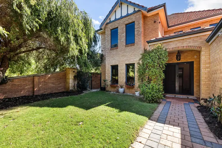 Third view of Homely house listing, 43 Lowan Loop, Karawara WA 6152