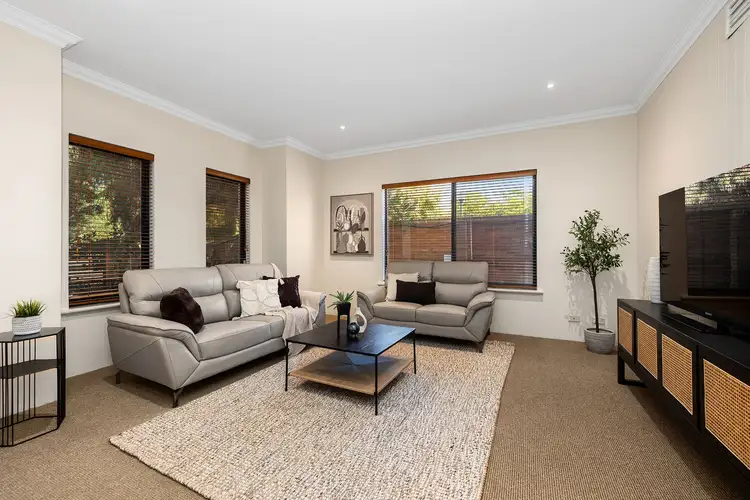 Fourth view of Homely house listing, 43 Lowan Loop, Karawara WA 6152