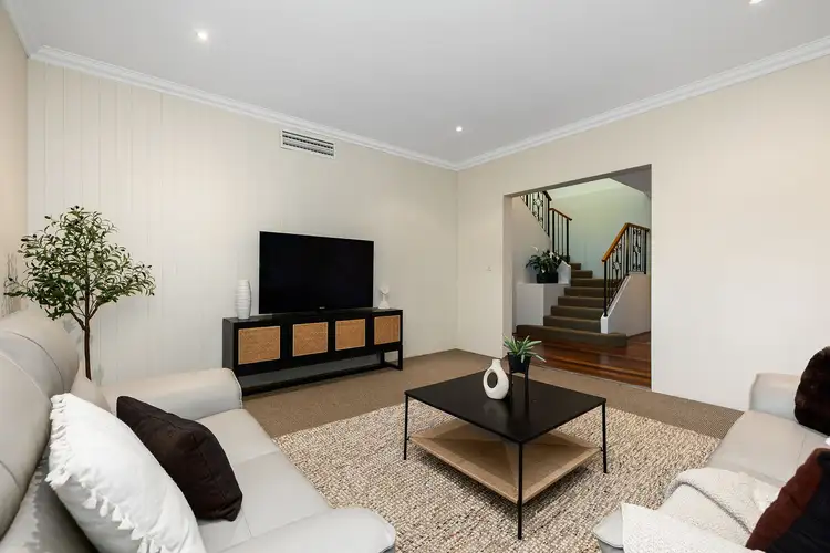 Fifth view of Homely house listing, 43 Lowan Loop, Karawara WA 6152