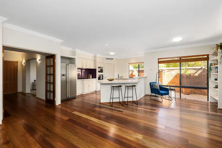Sixth view of Homely house listing, 43 Lowan Loop, Karawara WA 6152